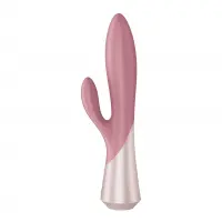 Вібратор-кролик Satisfyer Pearl Bunny 1 — Переглянути зображення 2