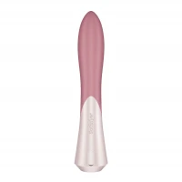 Вібратор-кролик Satisfyer Pearl Bunny 1 — Переглянути зображення 5