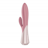 Вибратор-кролик Satisfyer Pearl Bunny 1 — Просмотреть изображение 3