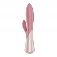 Вібратор-кролик Satisfyer Pearl Bunny 1 — Переглянути зображення 3