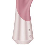 Вибратор-кролик Satisfyer Pearl Bunny 1 — Просмотреть изображение 6