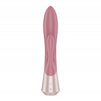 Вибратор-кролик Satisfyer Pearl Bunny 1 — Просмотреть изображение 4