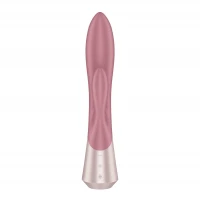 Вібратор-кролик Satisfyer Pearl Bunny 1 — Переглянути зображення 4