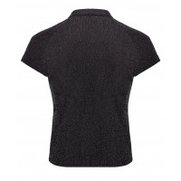 Мужское поло Noir Handmade H082 Onyx veil polo M — Просмотреть изображение 7