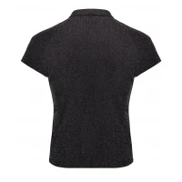 Чоловіче поло Noir Handmade H082 Onyx veil polo M — Переглянути зображення 7