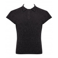 Мужское поло Noir Handmade H082 Onyx veil polo M — Просмотреть изображение 6
