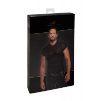Мужское поло Noir Handmade H082 Onyx veil polo M — Просмотреть изображение 8