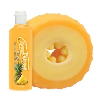 Набір для мінету Doc Johnson GoodHead Pineapple Blowjob Set — Просмотреть изображение 1