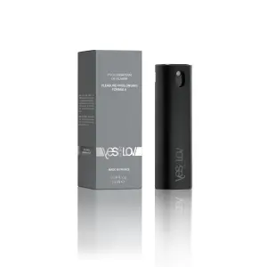 Пролонгатор YESforLOV PLEASURE-PROLONGING FORMULA 10 мл, натуральні інгредієнти
