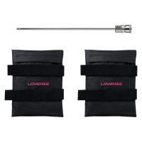 Подовжувач штока для секс-машин Lovense Extension Rod Kit for Mini Sex Machine