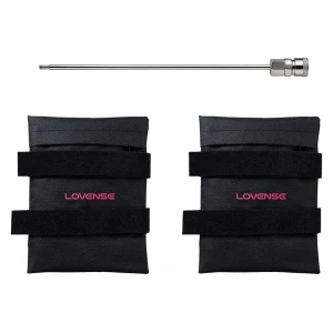 Подовжувач штока для секс-машин Lovense Extension Rod Kit for Mini Sex Machine