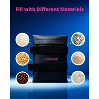 Подовжувач штока для секс-машин Lovense Extension Rod Kit for Mini Sex Machine — фото 6