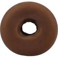 Набір для мінету Doc Johnson GoodHead Chocolate Donut Blowjob Set (м'яте паковання!!!) — Переглянути зображення 4