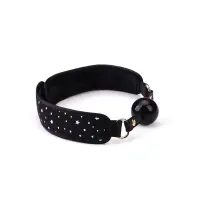 Набір Liebe Seele Stary Nights 7pcs Bondage Kit (м'яте паковання!!!) — Переглянути зображення 4