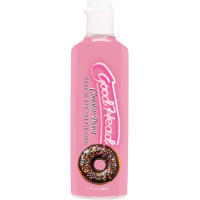 Набор для минета Doc Johnson GoodHead Chocolate Donut Blowjob Set (мятая упаковка!!!) — Просмотреть изображение 5