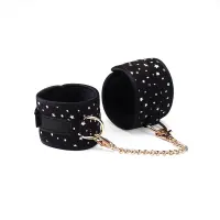 Набір Liebe Seele Stary Nights 7pcs Bondage Kit (м'яте паковання!!!) — Переглянути зображення 9