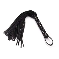Набір Liebe Seele Stary Nights 7pcs Bondage Kit (м'яте паковання!!!) — Переглянути зображення 8