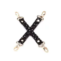 Набір Liebe Seele Stary Nights 7pcs Bondage Kit (м'яте паковання!!!) — Переглянути зображення 6