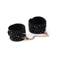Набір Liebe Seele Stary Nights 7pcs Bondage Kit (м'яте паковання!!!) — Переглянути зображення 3