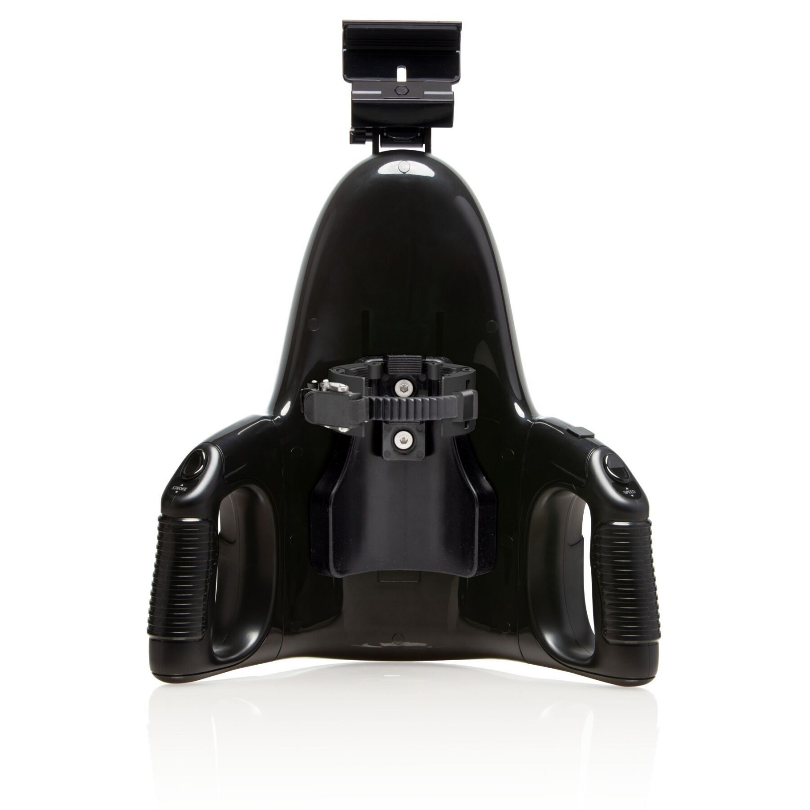 Автоматическая секс-машина для мужчин Fleshlight Universal Launch (мятая упаковка!!!)