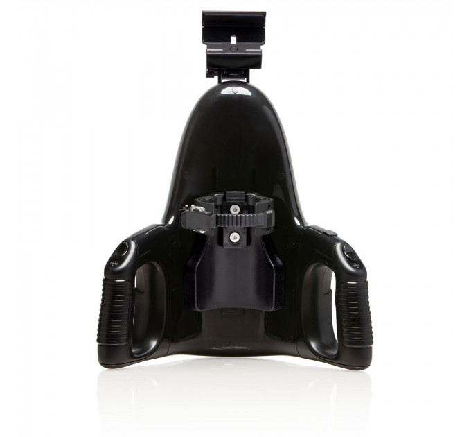 Автоматическая секс-машина для мужчин Fleshlight Universal Launch (мятая упаковка!!!)