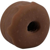 Набор для минета Doc Johnson GoodHead Chocolate Donut Blowjob Set (мятая упаковка!!!) — Просмотреть изображение 3