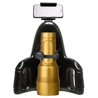 Автоматическая секс-машина для мужчин Fleshlight Universal Launch (мятая упаковка!!!) — Просмотреть изображение 6