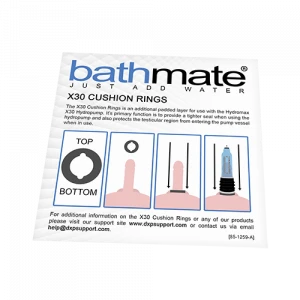 Кільце комфорту для X30 (Hydromax 7)