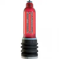 Гідропомпа Bathmate Hydromax 9 Red, для члена довжиною від 18 до 23 см, діаметр до 5,5 см — Просмотреть изображение 1