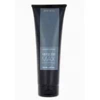 Анальний гель-змазка MixGliss MAX NATURE (250 мл) на водній основі з екстрактом алое — Переглянути зображення 1