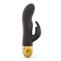 Вібратор-кролик Dorcel RABBIT EXPERT G, два мотори — Переглянути зображення 1
