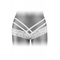 Трусики Fashion Secret ANNE White — Просмотреть изображение 1