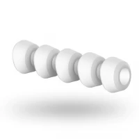 Запасна насадка для вакуумного стимулятора Satisfyer 1 Climax Tips — Переглянути зображення 4