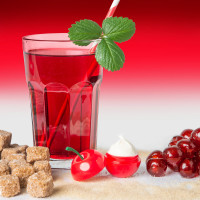 Збуджувальний крем для сосків EXSENS Crazy Love Cherry (8 мл) з жожоба та олією ши, їстівний — Переглянути зображення 8