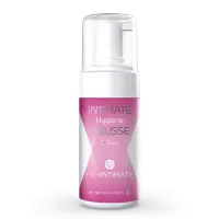 Піна для інтимного догляду Femintimate Intimate Hygiene Mousse (100 мл) — Переглянути зображення 1