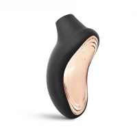 Звуковий стимулятор клітора LELO SONA Black — Переглянути зображення 2