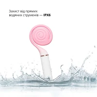 Пульсатор з вакуумною стимуляцією Otouch LOLLIPOP Pink — Переглянути зображення 6