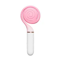 Пульсатор з вакуумною стимуляцією Otouch LOLLIPOP Pink — Переглянути зображення 1