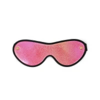 БДСМ-набір Liebe Seele Vivid Sakura 8 Pieces Set, 8 аксесуарів, екошкіра на оксамитовій основі — Переглянути зображення 6