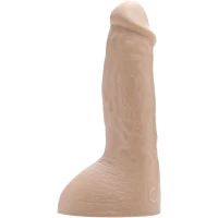Фалоімітатор Fleshjack Boys: Colby Keller Dildo, за зліпком пеніса порноактора — Переглянути зображення 6