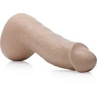 Фалоімітатор Fleshjack Boys: Colby Keller Dildo, за зліпком пеніса порноактора — Переглянути зображення 4
