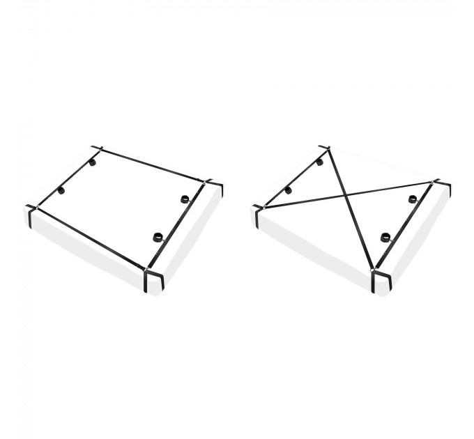 Розтяжка на ліжко Art of Sex - BDSM Slave Game