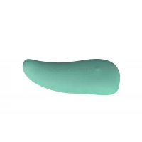 Вібратор-язичок FairyGasm ThrillLeaf green — Просмотреть изображение 4