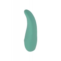 Вібратор-язичок FairyGasm ThrillLeaf green — Просмотреть изображение 5