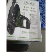 Автоматическая секс-машина для мужчин Fleshlight Universal Launch (мятая упаковка!!!)