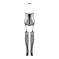 Бодистокинг Obsessive Bodystocking F240 XL/XXL