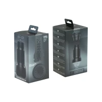 Мастурбатор Kiiroo Feel Pocket, сумісний з інтерактивною насадкою PowerBlow — Переглянути зображення 7