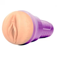 Мастурбатор Fleshlight Fantasy: Sasha Nakamoto Ecchi, дуже ніжний, канал-тентаклі — Просмотреть изображение 2