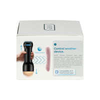 Интерактивная насадка KIIROO Control для мастурбаторов KIIROO, для удаленного управления игрушками — Просмотреть изображение 7