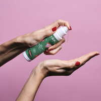 Анальний лубрикант Goliate Gel Lubrifiant Anal 100 мл, розслаблювальний, веган-френдлі — Просмотреть изображение 11